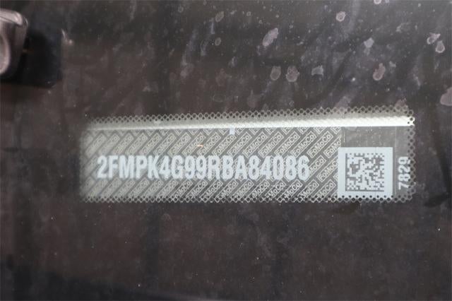 2024 Ford Edge SE Demo