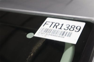 2024 Ford Edge SE Demo