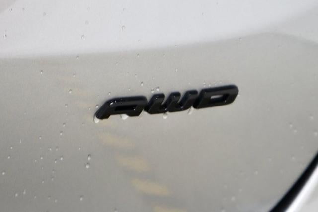 2024 Ford Edge SE Demo