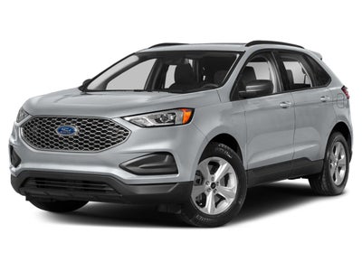 2024 Ford Edge SE Demo