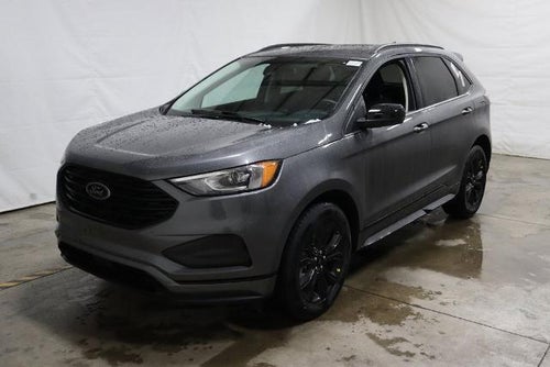 2024 Ford Edge SE Demo