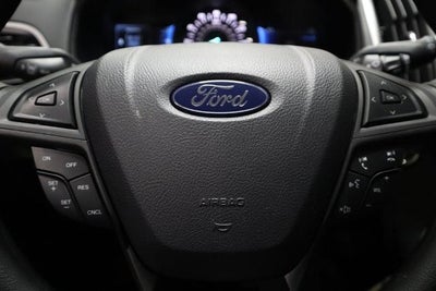 2024 Ford Edge SE Demo