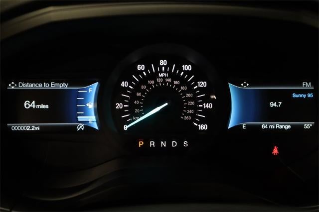 2024 Ford Edge SE Demo