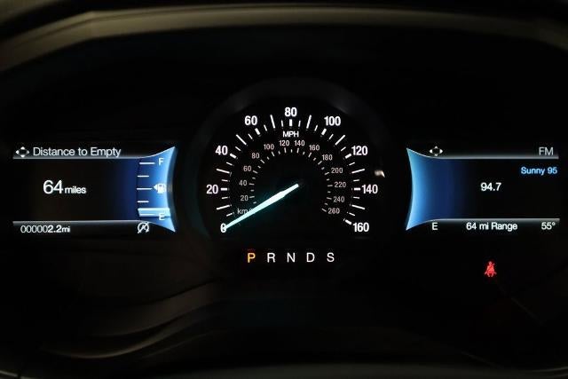 2024 Ford Edge SE Demo