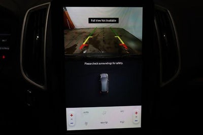 2024 Ford Edge SE Demo