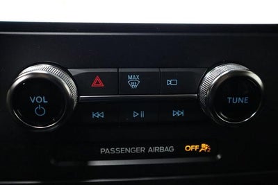 2024 Ford Edge SE Demo