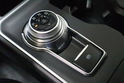 2024 Ford Edge SE Demo