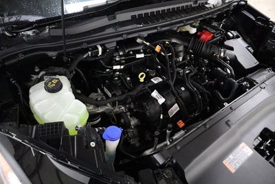 2024 Ford Edge SE Demo