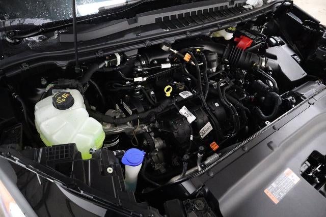 2024 Ford Edge SE Demo