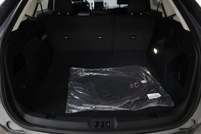 2024 Ford Edge SE Demo