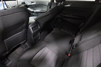 2024 Ford Edge SE Demo