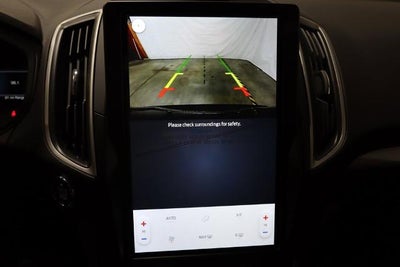 2024 Ford Edge SE Demo