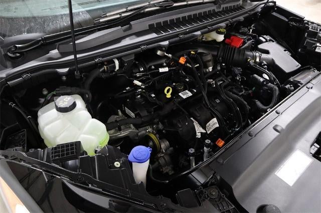 2024 Ford Edge SE Demo