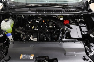2024 Ford Edge SE Demo