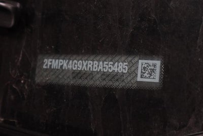 2024 Ford Edge SE Demo