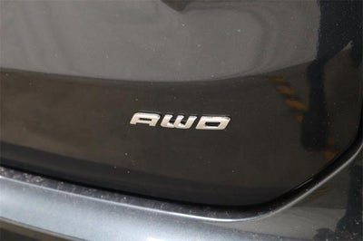 2024 Ford Edge SE Demo