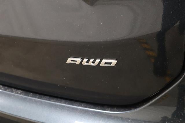 2024 Ford Edge SE Demo