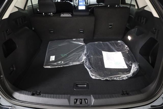 2024 Ford Edge SE Demo
