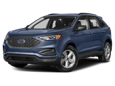 2024 Ford Edge SE Demo