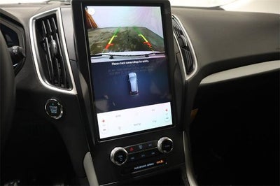 2024 Ford Edge SE Demo