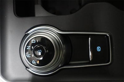 2024 Ford Edge SE Demo