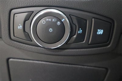 2024 Ford Edge SE Demo