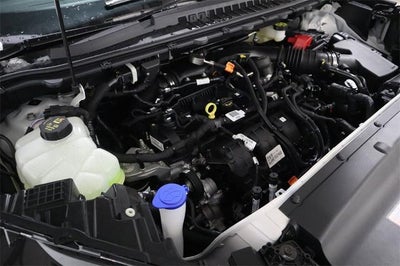 2024 Ford Edge SE Demo