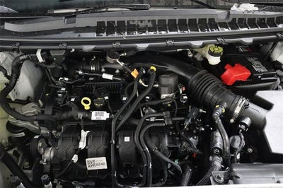 2024 Ford Edge SE Demo