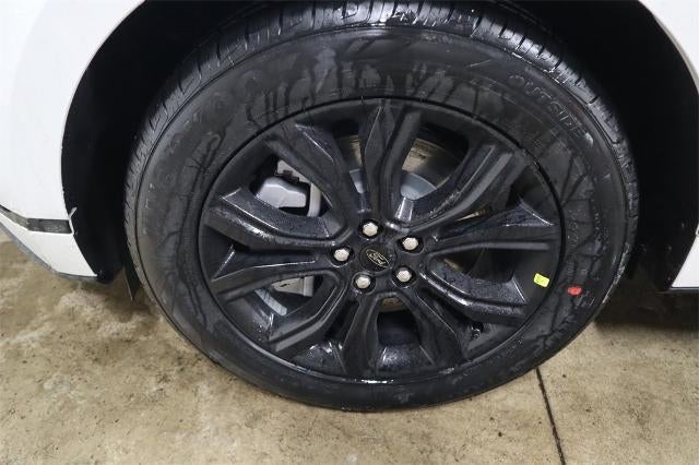 2024 Ford Edge SE Demo