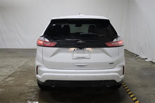 2024 Ford Edge SE Demo