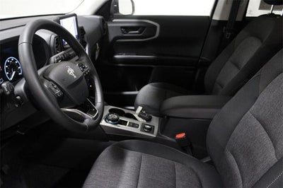 2024 Ford Bronco Sport Big Bend Demo