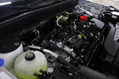 2024 Ford Bronco Sport Big Bend Demo