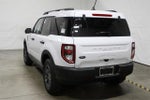 2024 Ford Bronco Sport Big Bend Demo