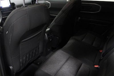 2024 Ford Bronco Sport Big Bend Demo