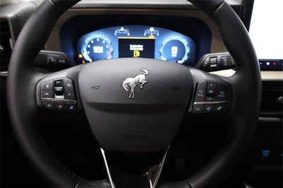 2025 Ford Bronco Sport Big Bend Demo