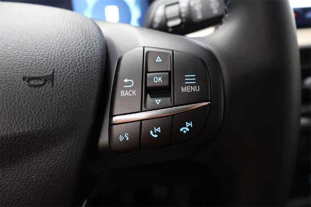 2025 Ford Bronco Sport Big Bend Demo