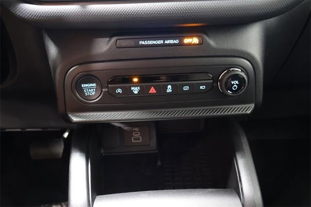 2025 Ford Bronco Sport Big Bend Demo