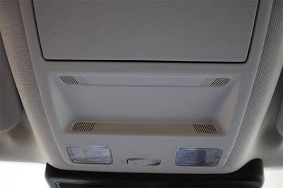 2025 Ford Bronco Sport Big Bend Demo