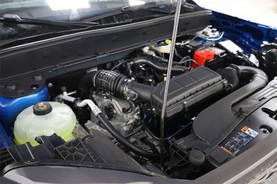 2025 Ford Bronco Sport Big Bend Demo