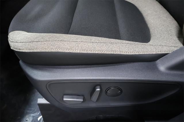 2025 Ford Bronco Sport Big Bend Demo