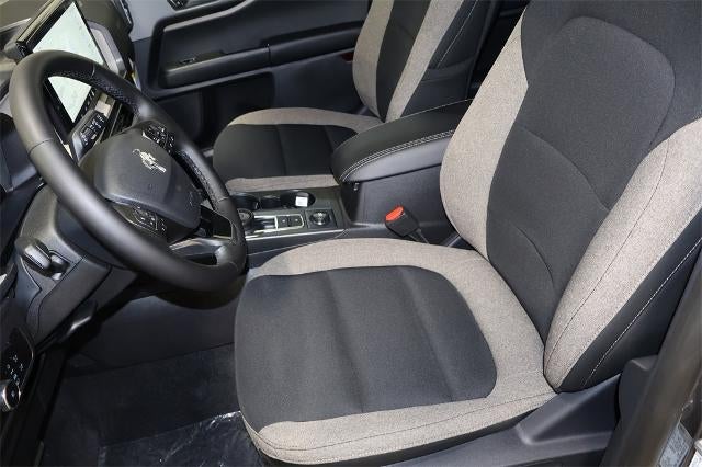 2025 Ford Bronco Sport Big Bend Demo