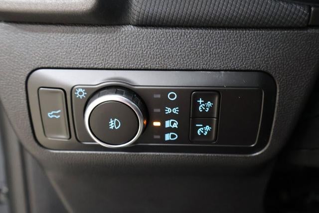 2025 Ford Bronco Sport Big Bend Demo