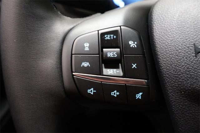 2025 Ford Bronco Sport Big Bend Demo