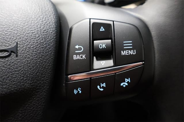 2025 Ford Bronco Sport Big Bend Demo