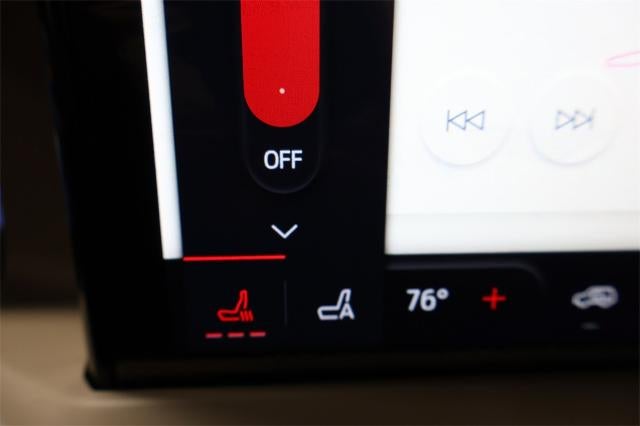 2025 Ford Bronco Sport Big Bend Demo