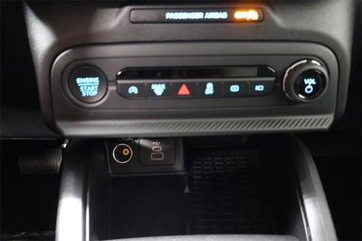 2025 Ford Bronco Sport Big Bend Demo