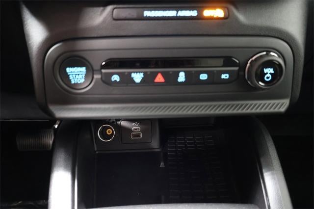 2025 Ford Bronco Sport Big Bend Demo