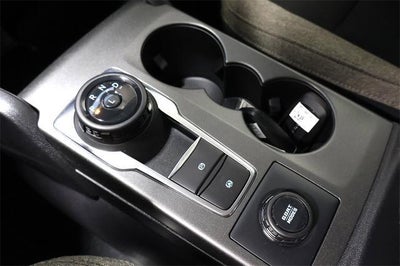 2025 Ford Bronco Sport Big Bend Demo