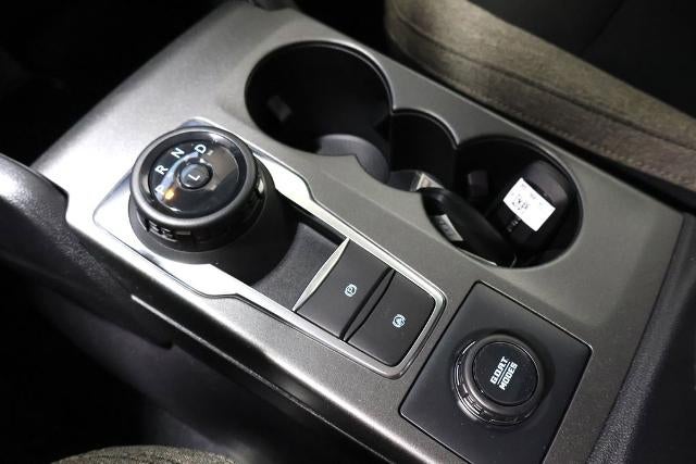 2025 Ford Bronco Sport Big Bend Demo