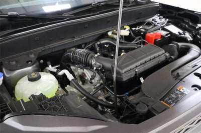 2025 Ford Bronco Sport Big Bend Demo